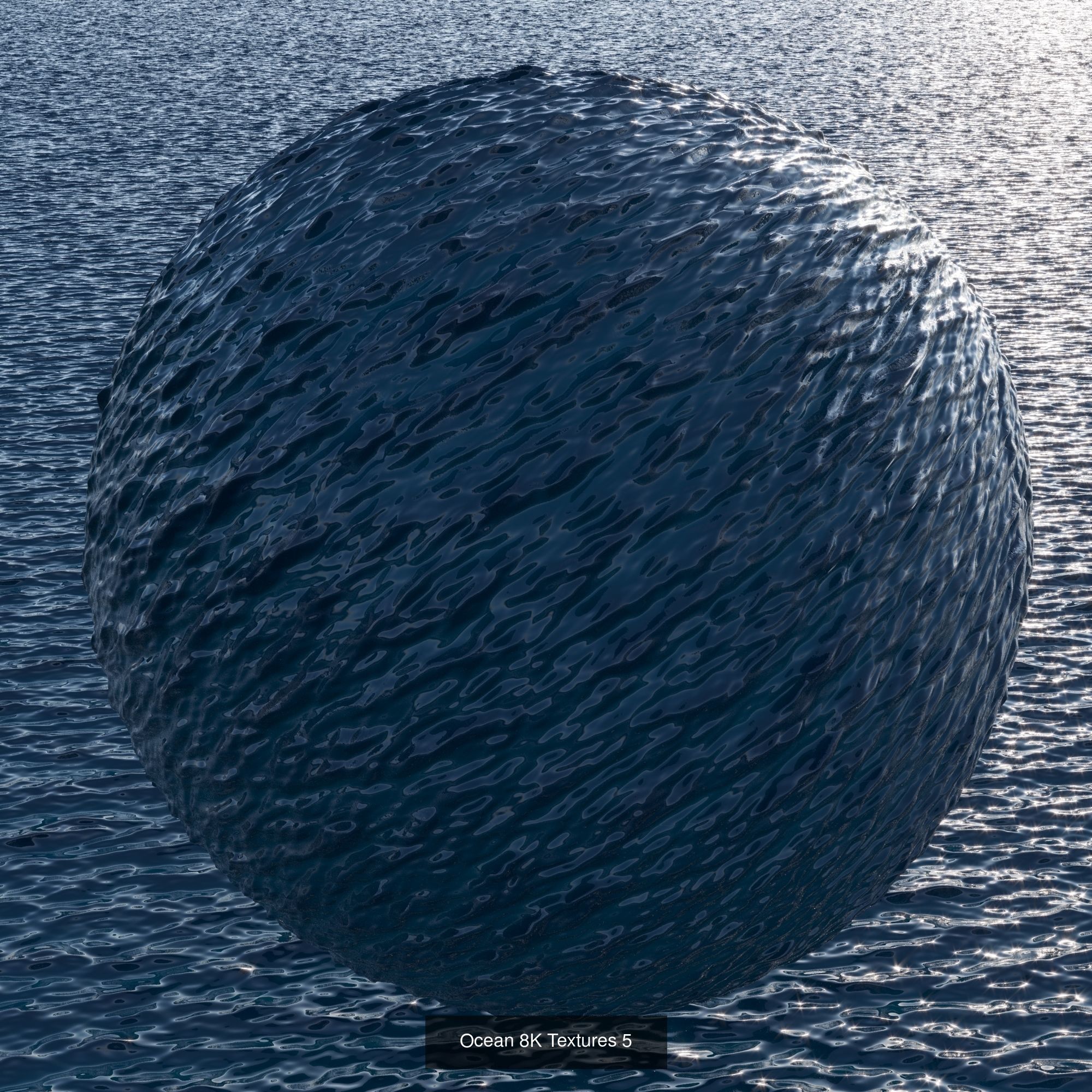 Ocean 8K Texture_7