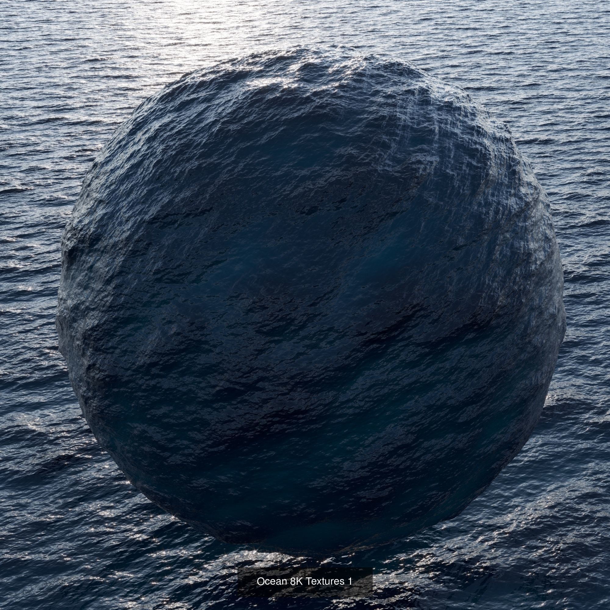Ocean 8K Texture_3