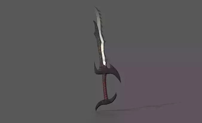 Demon Blade