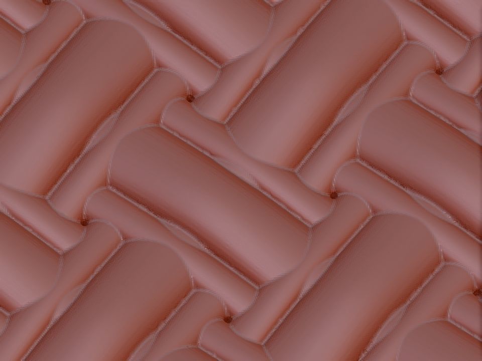 3D WALLPANEL celtic knot pattern 3D model_16