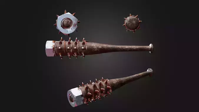 Baseball Bat - PBR