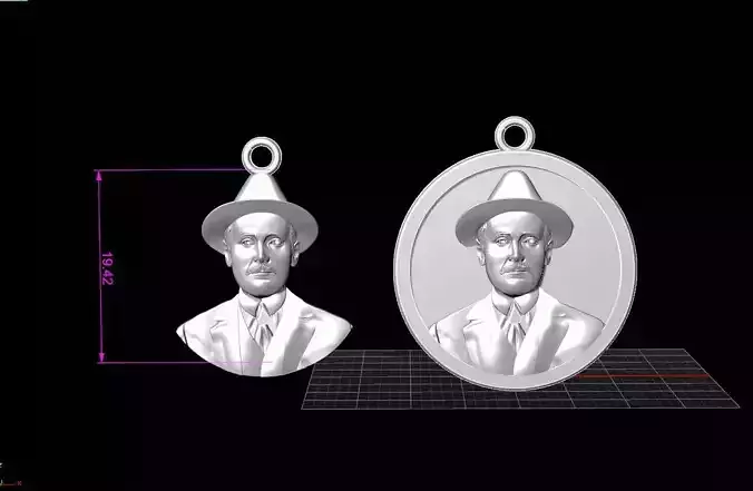 Doctor Jose Gregorio Hernandez