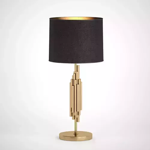 Medway Table Lamp by Romatti 