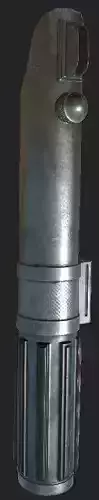 Anakin Skywalker Lightsaber Hilt