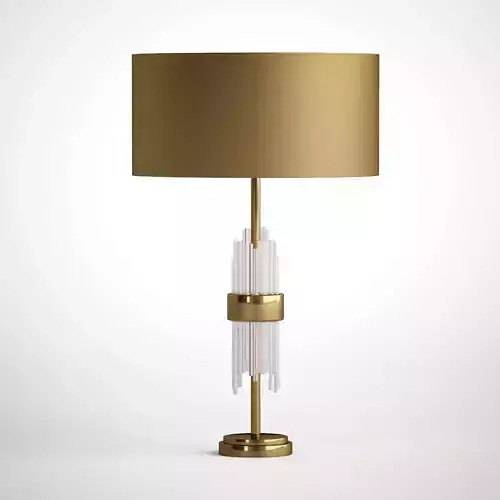 Rydal Table Lamp by Romatti