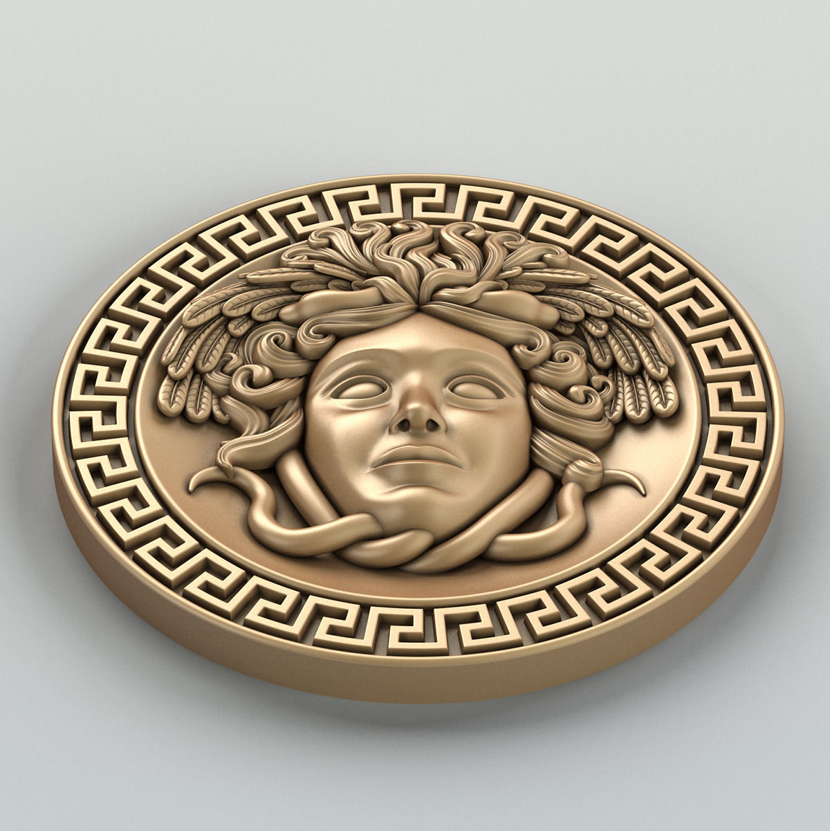 Mascarone 001 3D model_4