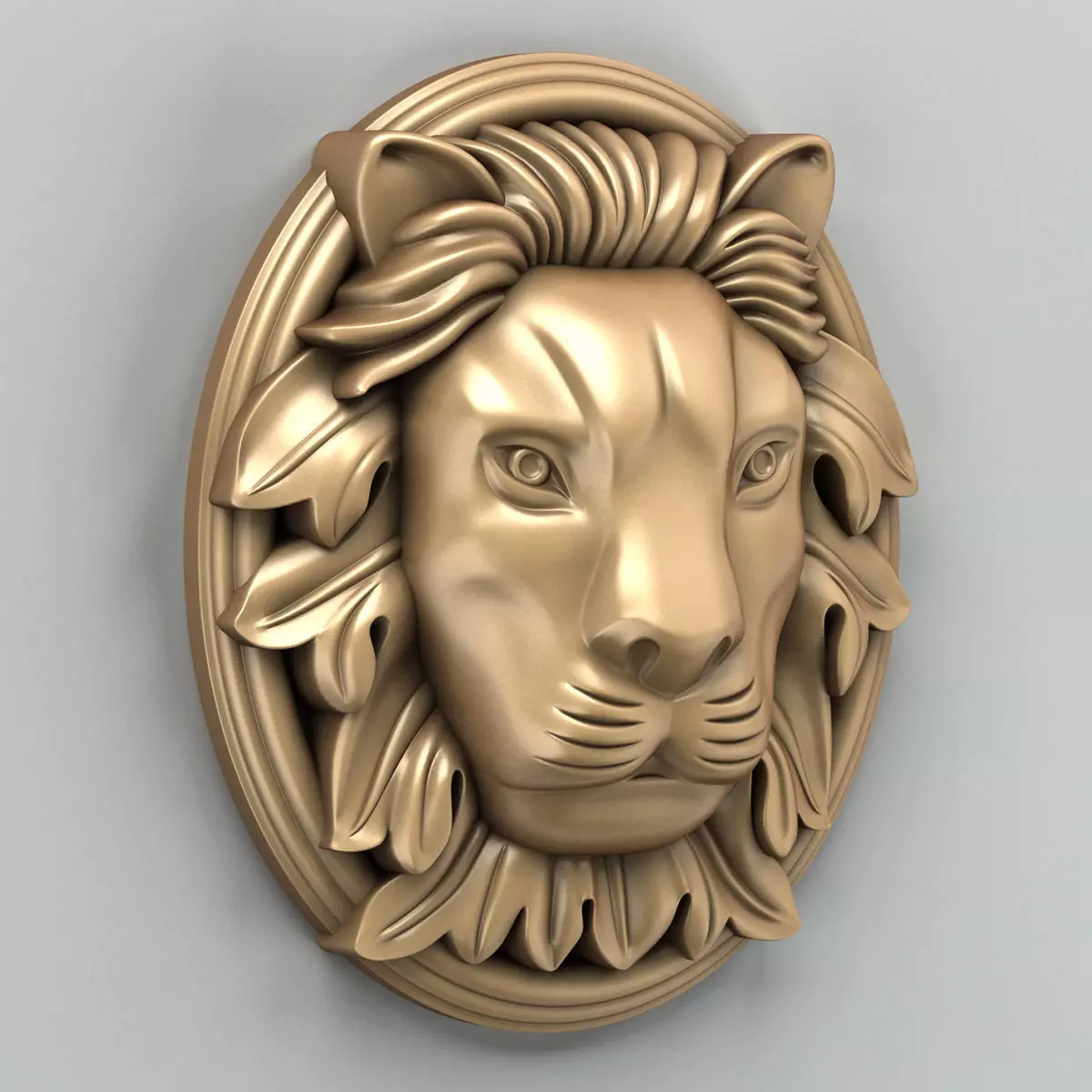 Mascarone 002 3D model_0