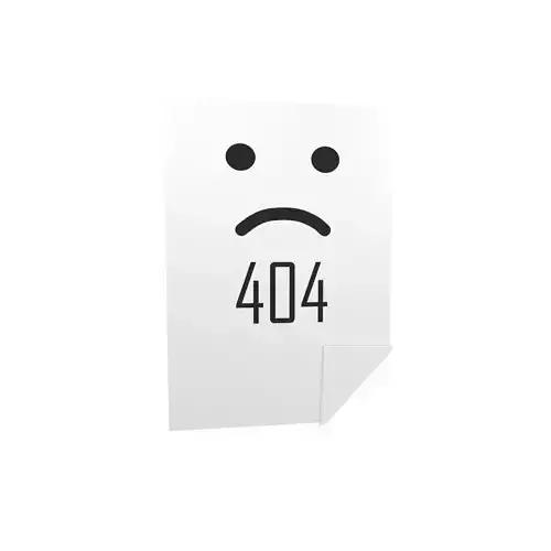 404 Error Page v1 001