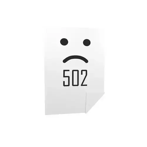 502 Error Page v1 001