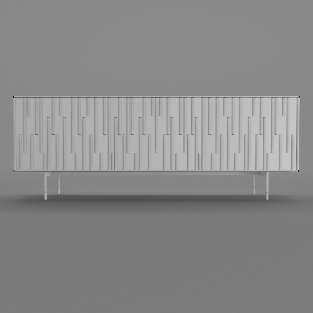 Drops Sideboard 3D model_18