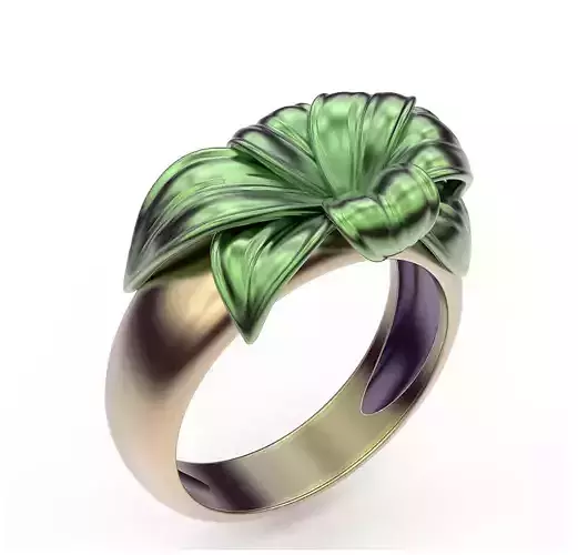 Ring Leafage