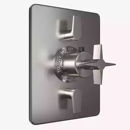 faucet - TO-THC2L-72 - by CaliforniaFaucets