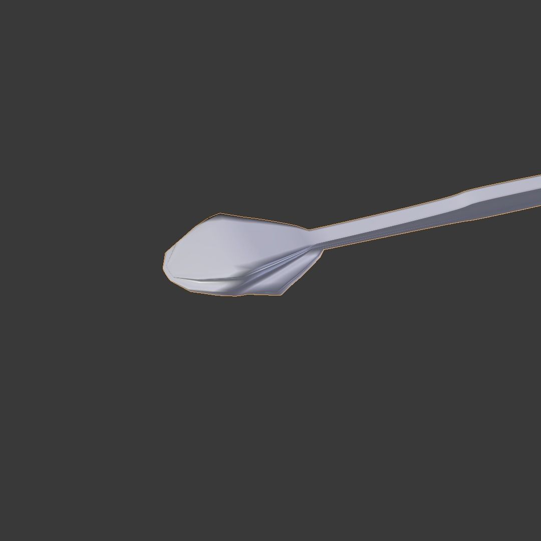 magic stick 3D model_10
