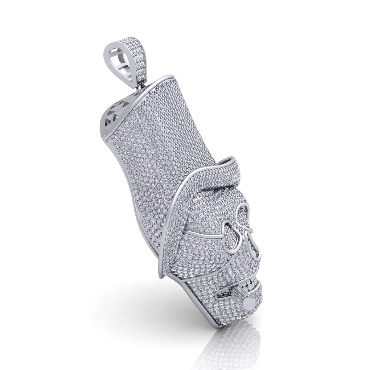 Means With Heat And Cegaratte 3D print model_7