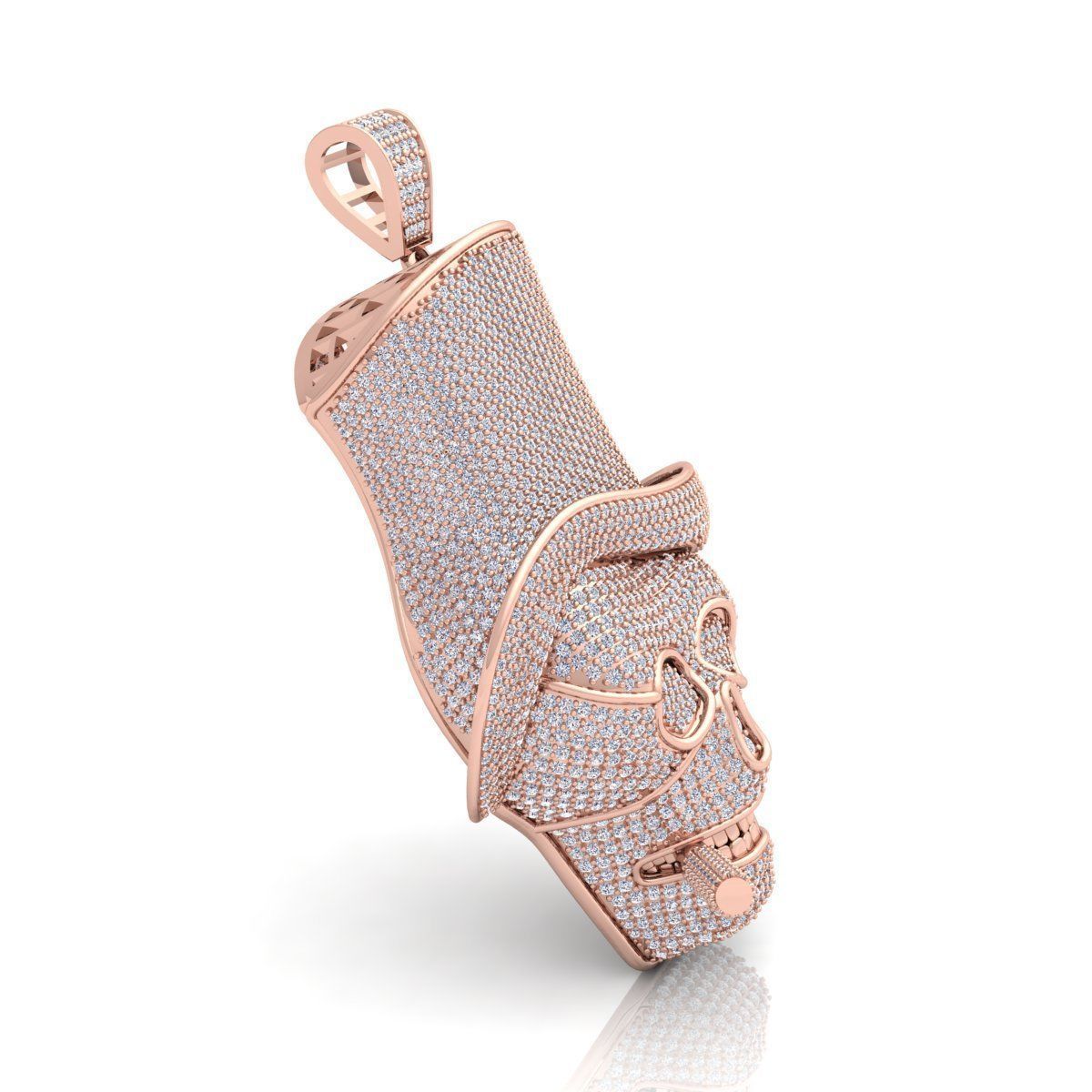 Means With Heat And Cegaratte 3D print model_8