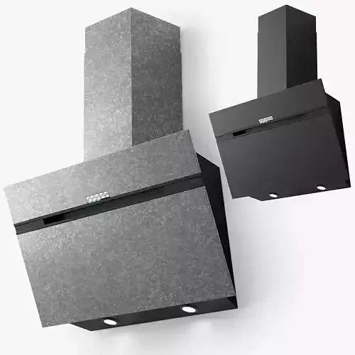 hood - Stripe Urban - by Elica