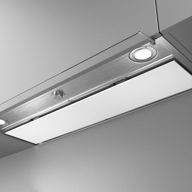 built-in hood Boxin Plus - by Elica 3D model_3