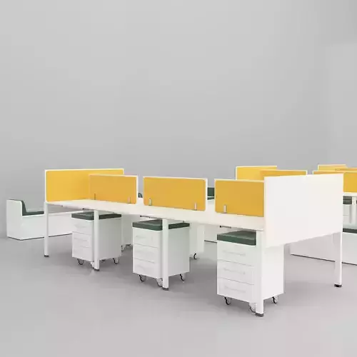 WORKSTATION - SOFA - CHAIR - STOOL