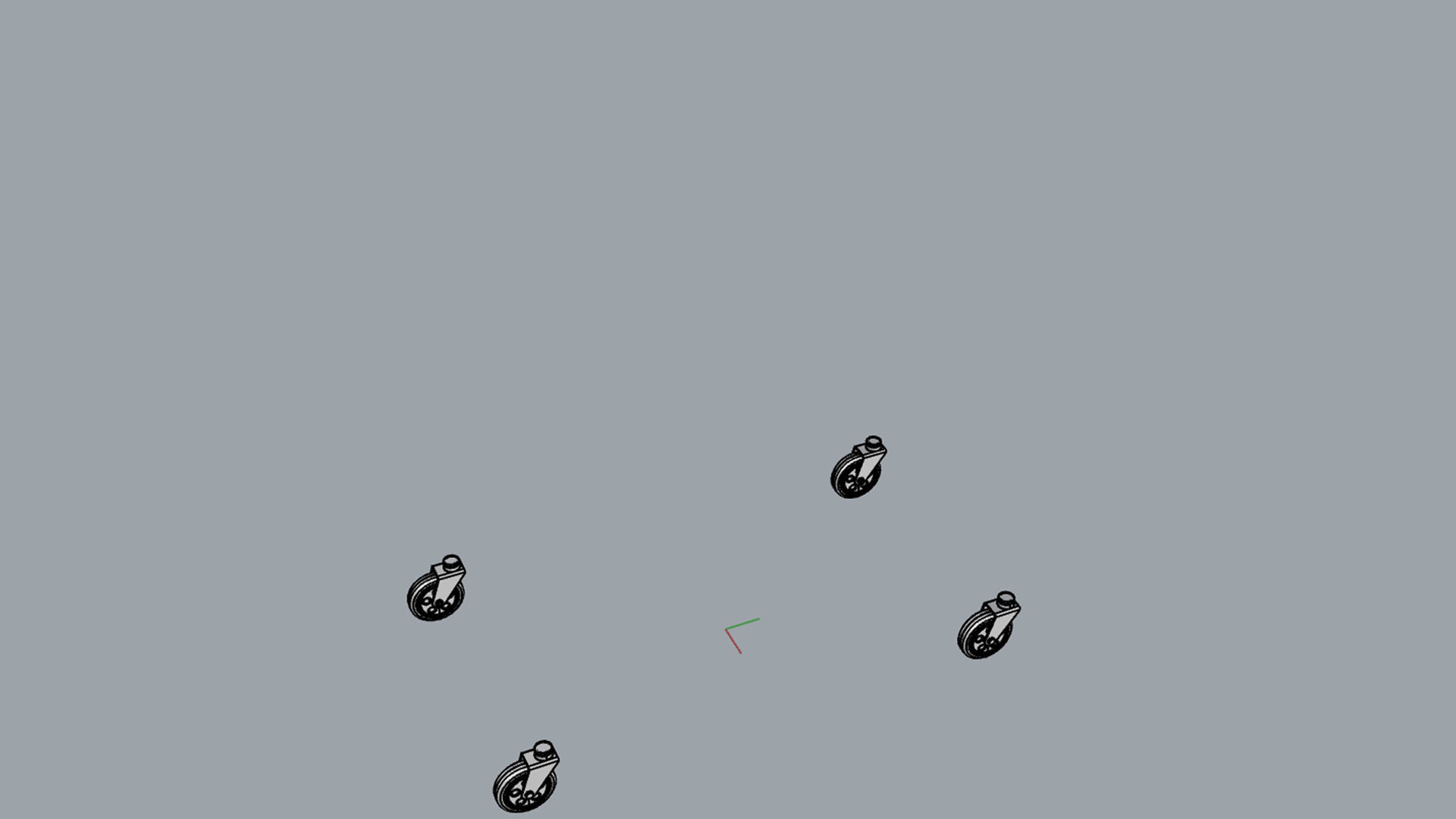 Generic Cart Transport Big 01 3D model_21