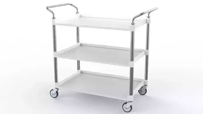 Generic Cart Transport Big 01