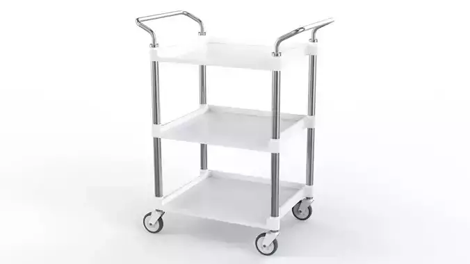 Generic Cart Transport Small 01