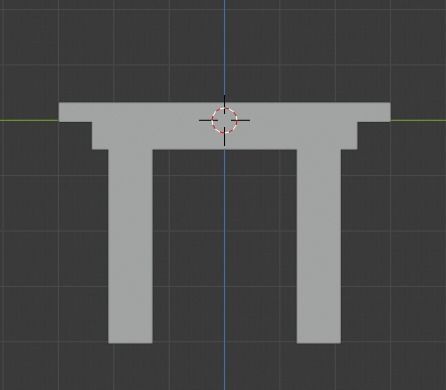 Halloween pumpkins Jack-O-Lantern 3D model_49