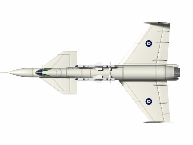 vickers type559 3D model_3