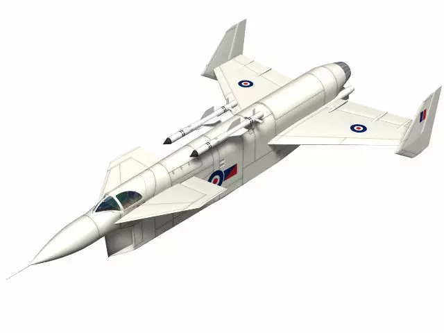 vickers type559 3D model_0