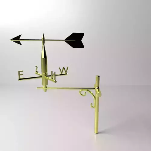 Wind Vane
