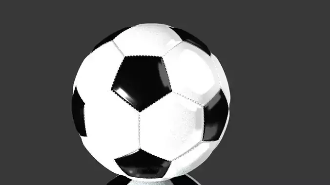 Soccer ball