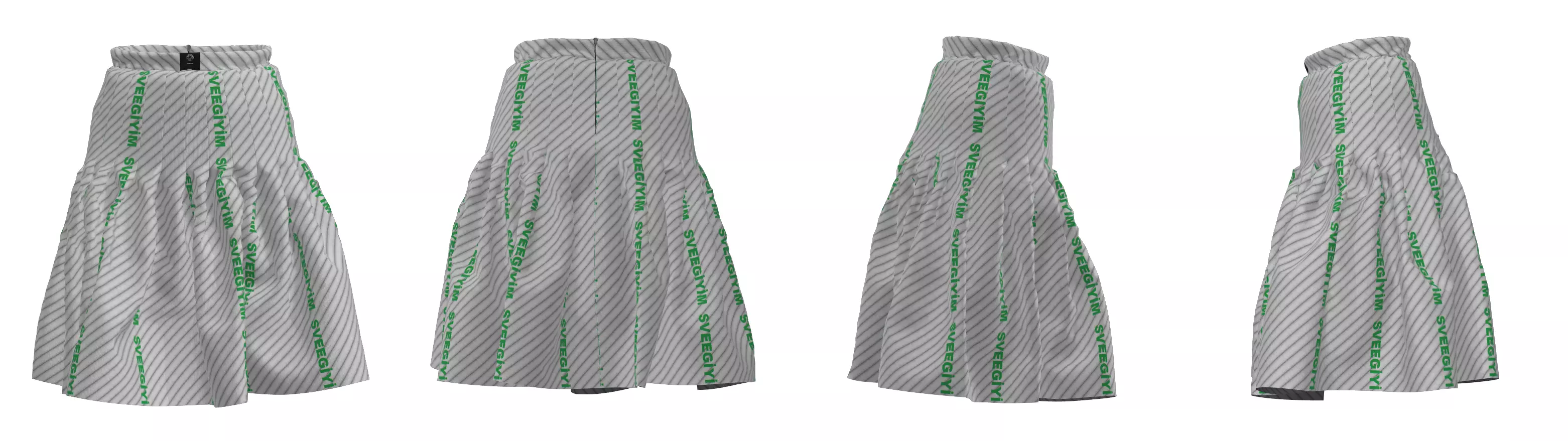 E TUM PILI ETEK MODEL 3D print model_0