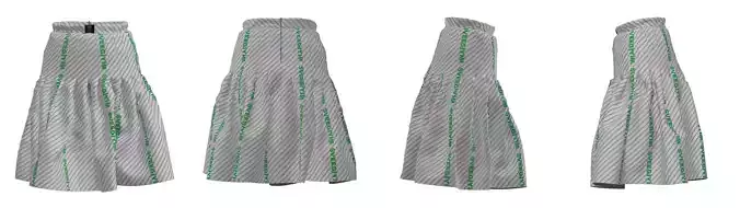 E TUM PILI ETEK MODEL 3D print model