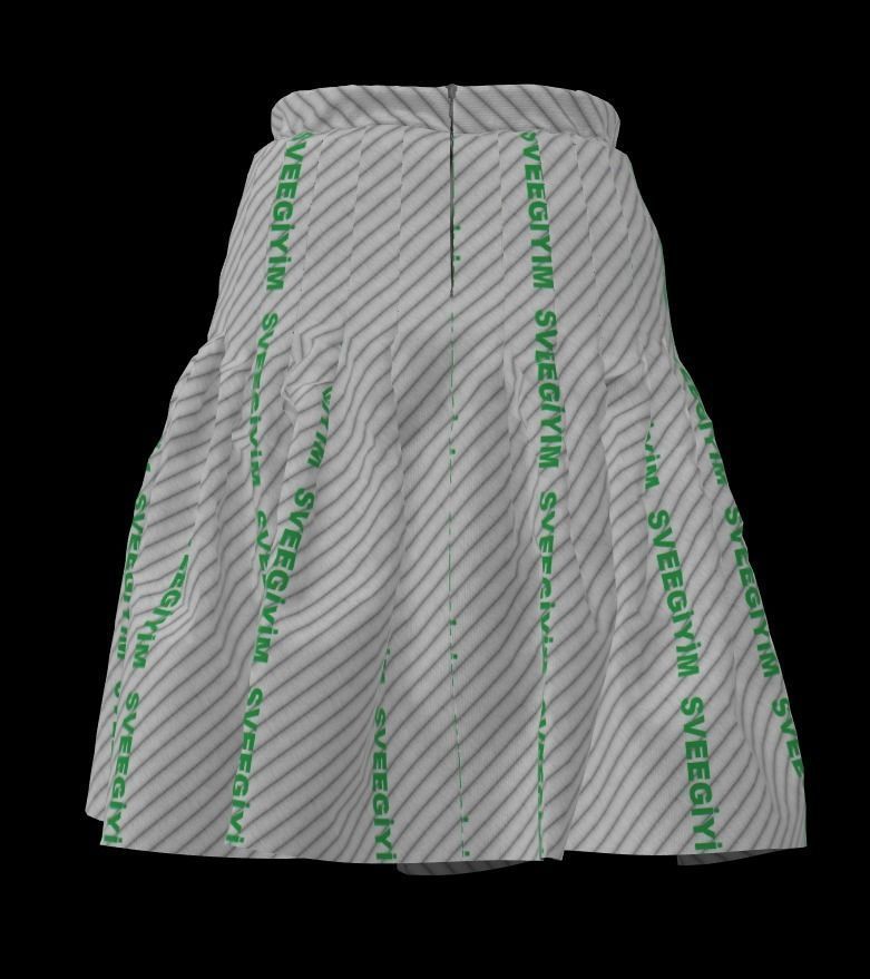 E TUM PILI ETEK MODEL 3D print model_2