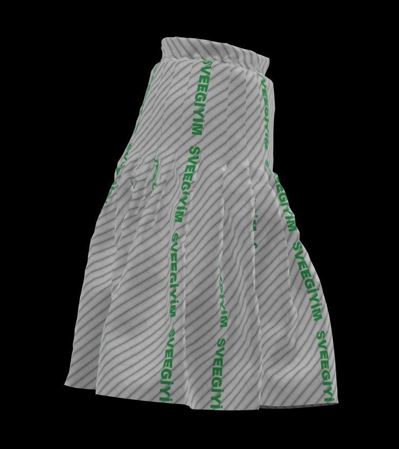 E TUM PILI ETEK MODEL 3D print model_3