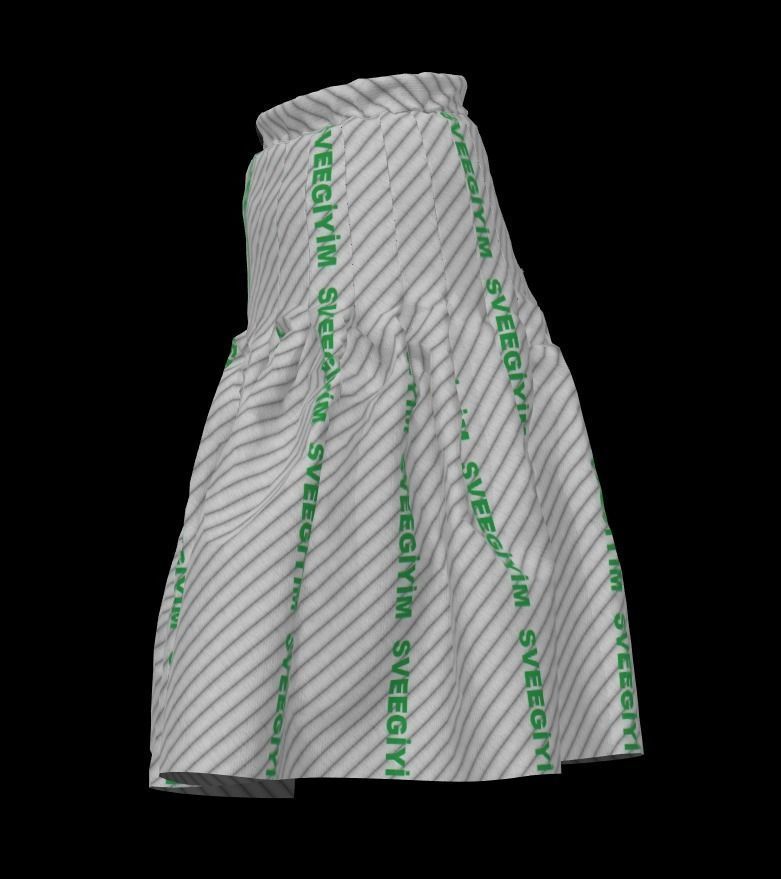 E TUM PILI ETEK MODEL 3D print model_4