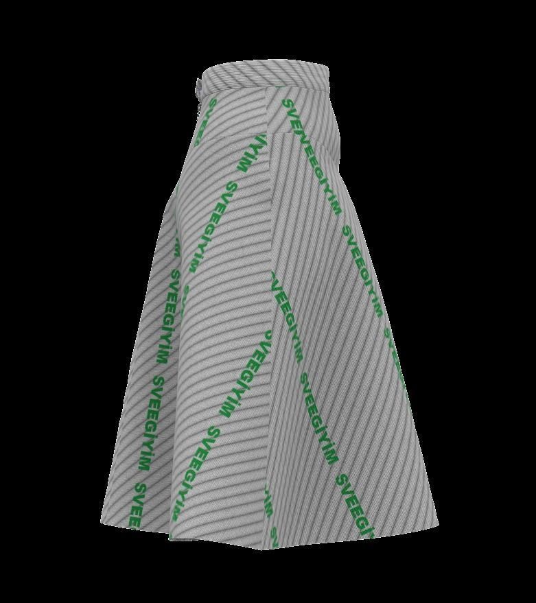 E KORSAJLI ETEK MODEL 3D print model_3