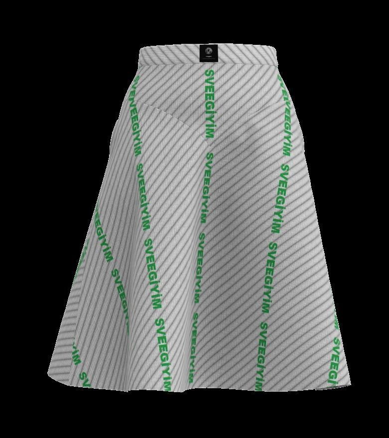 E KORSAJLI ETEK MODEL 3D print model_1