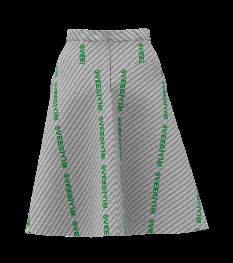 E KORSAJLI ETEK MODEL 3D print model_2