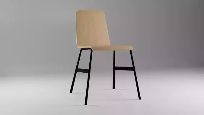 Modern Stool