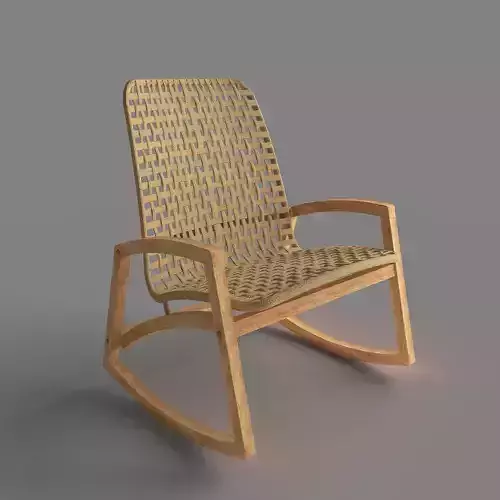 Rocking Chair