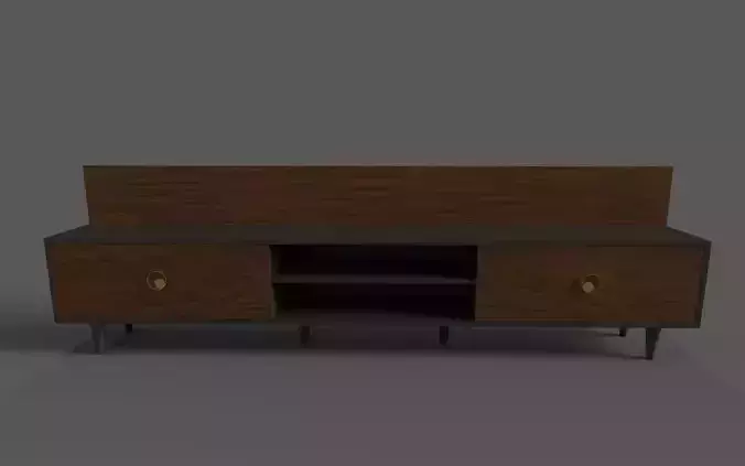 Style Tv Stand