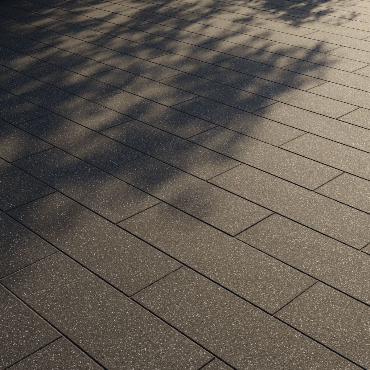 Granite paving slabs Type 6 Texture_8