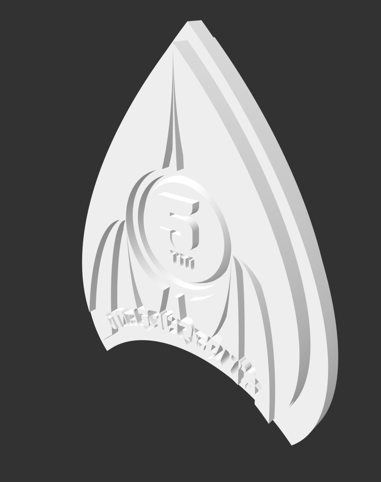 Terraforming Mars custom Coins Boundle 3D print model_3