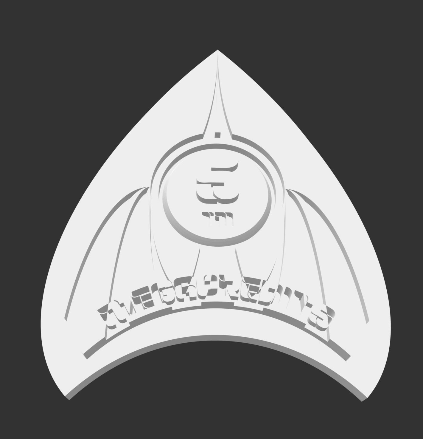 Terraforming Mars custom Coins Boundle 3D print model_2