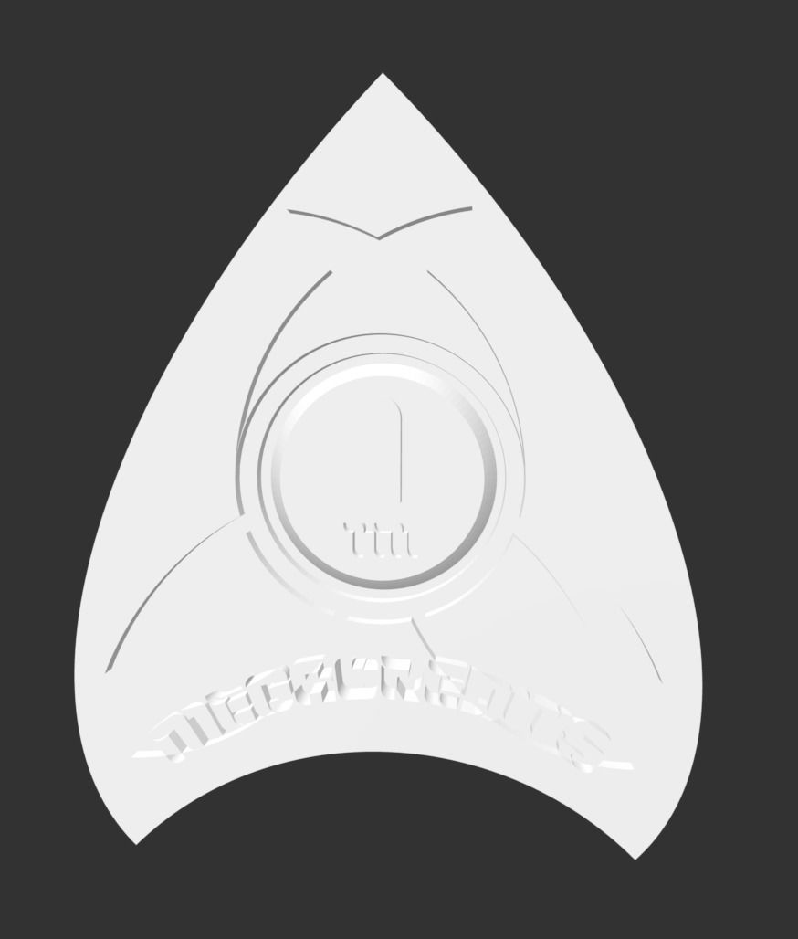 Terraforming Mars custom Coins Boundle 3D print model_1