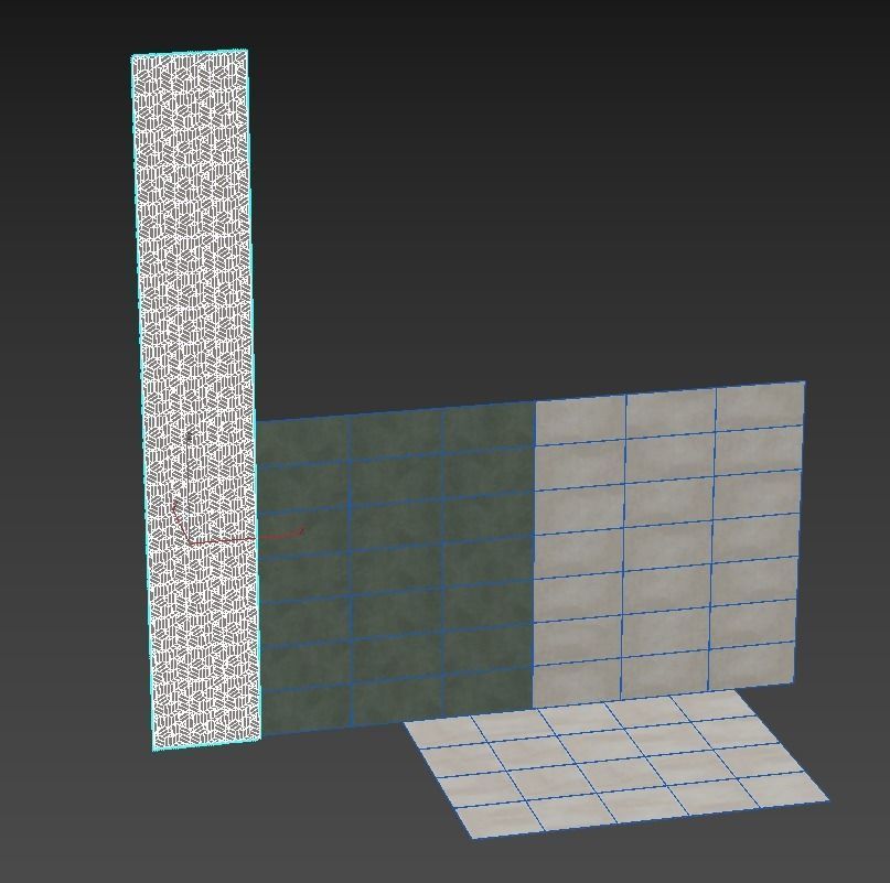 ATLAS CONCORDE BOOST Porcelain Tiles 3D model_2