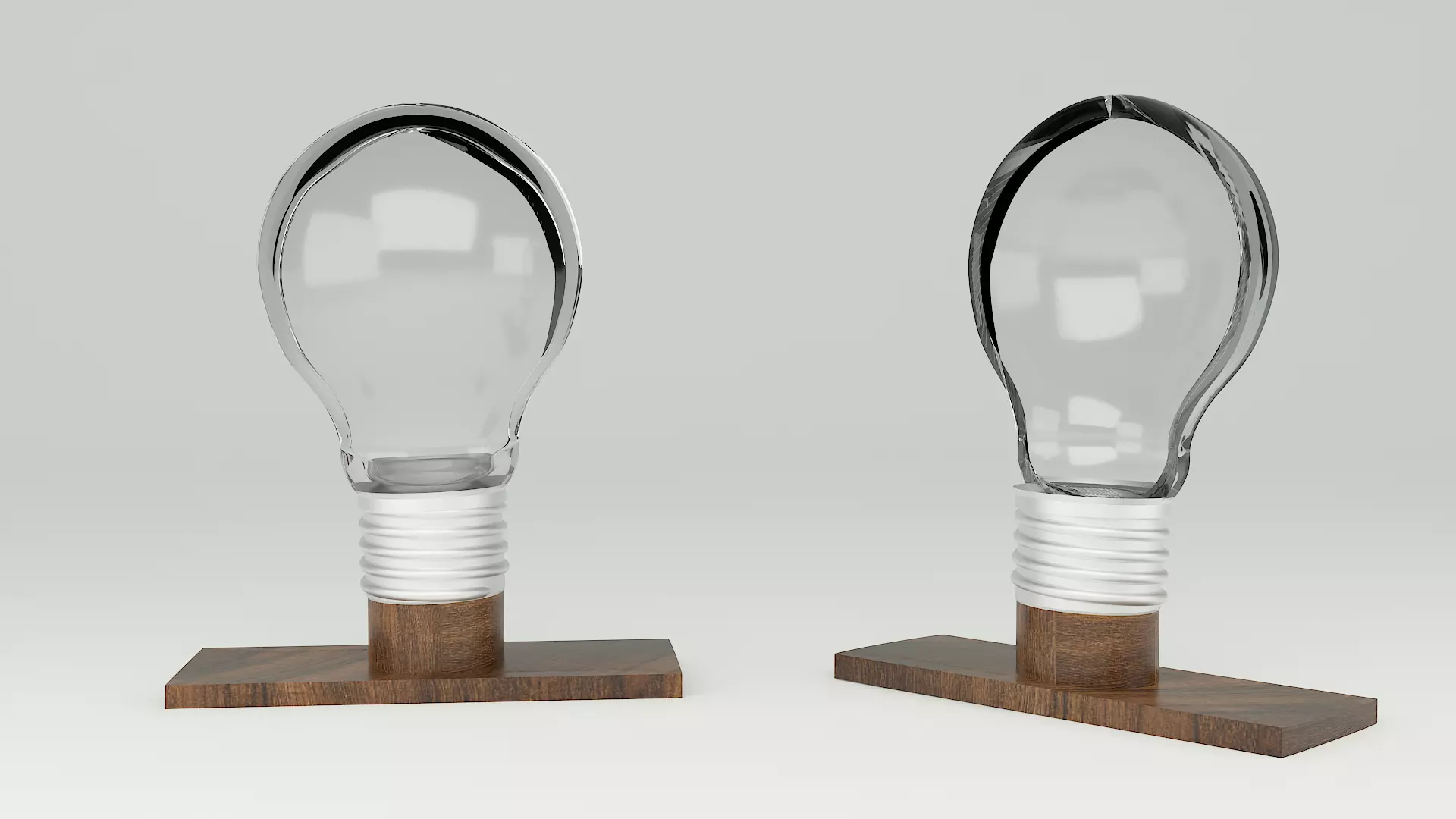 3D Printable pen stand 3D print model