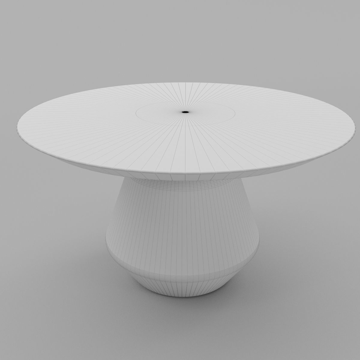 Amira Coffee Table Big 3D model_11