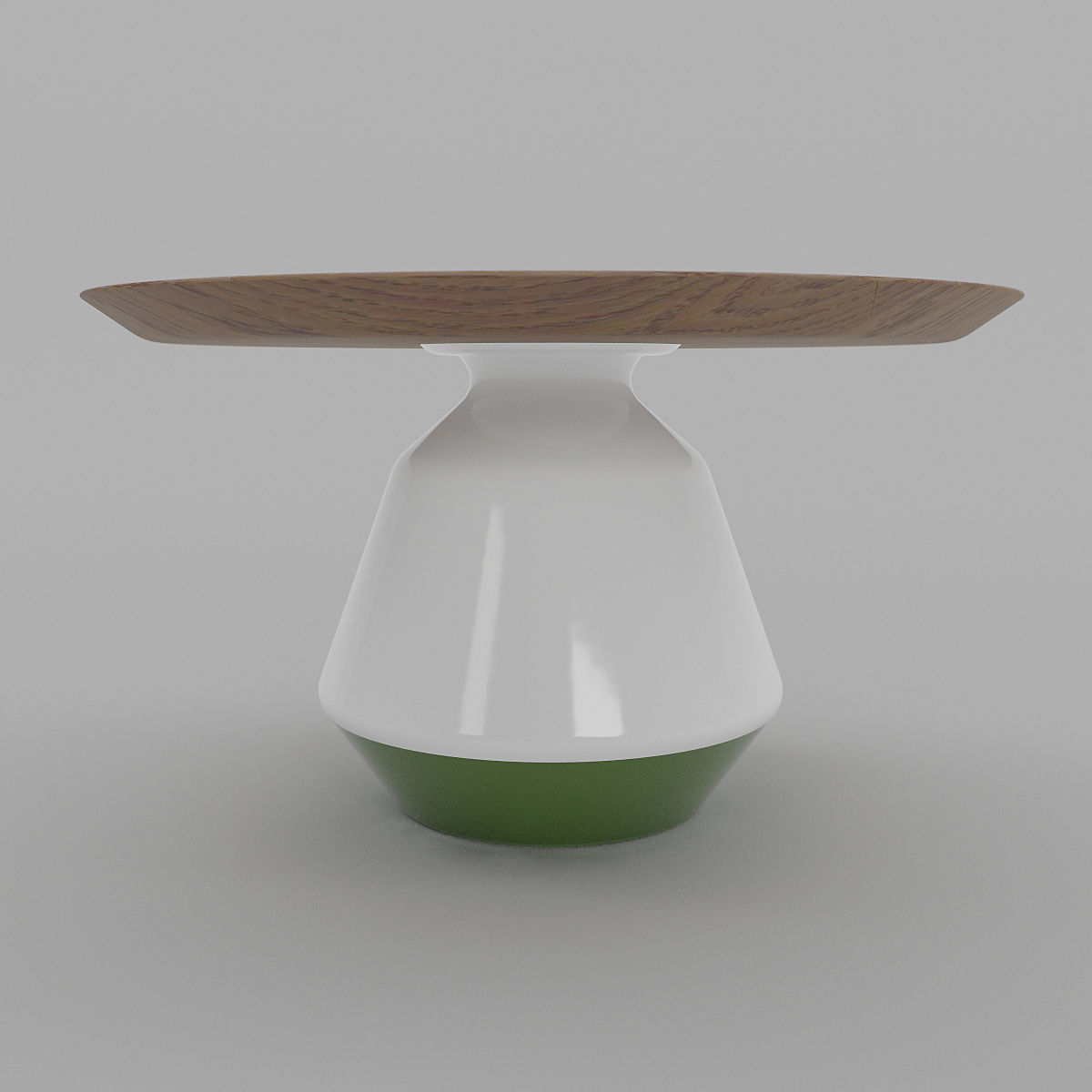 Amira Coffee Table Big 3D model_9