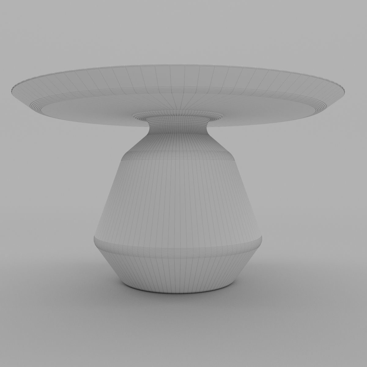 Amira Coffee Table Big 3D model_10